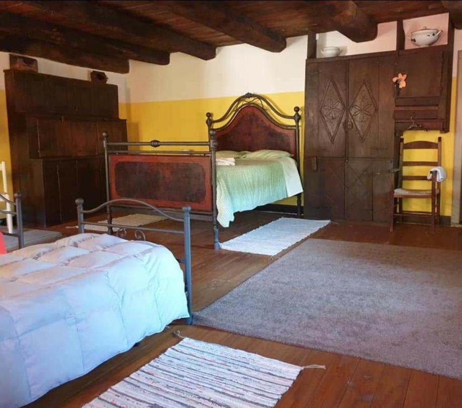 Coletti Pietro Snc Hotel Fabbrica Kültér fotó