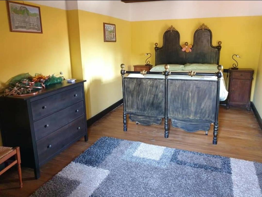 Coletti Pietro Snc Hotel Fabbrica Kültér fotó