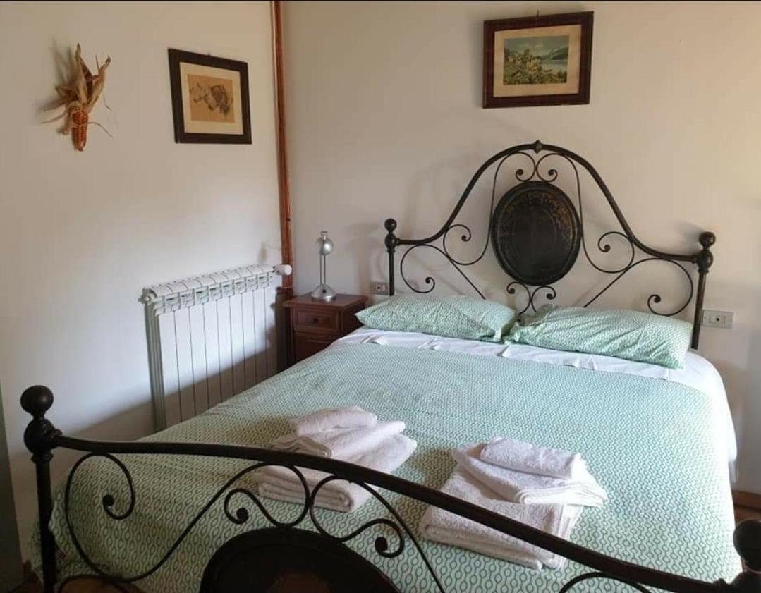 Coletti Pietro Snc Hotel Fabbrica Kültér fotó