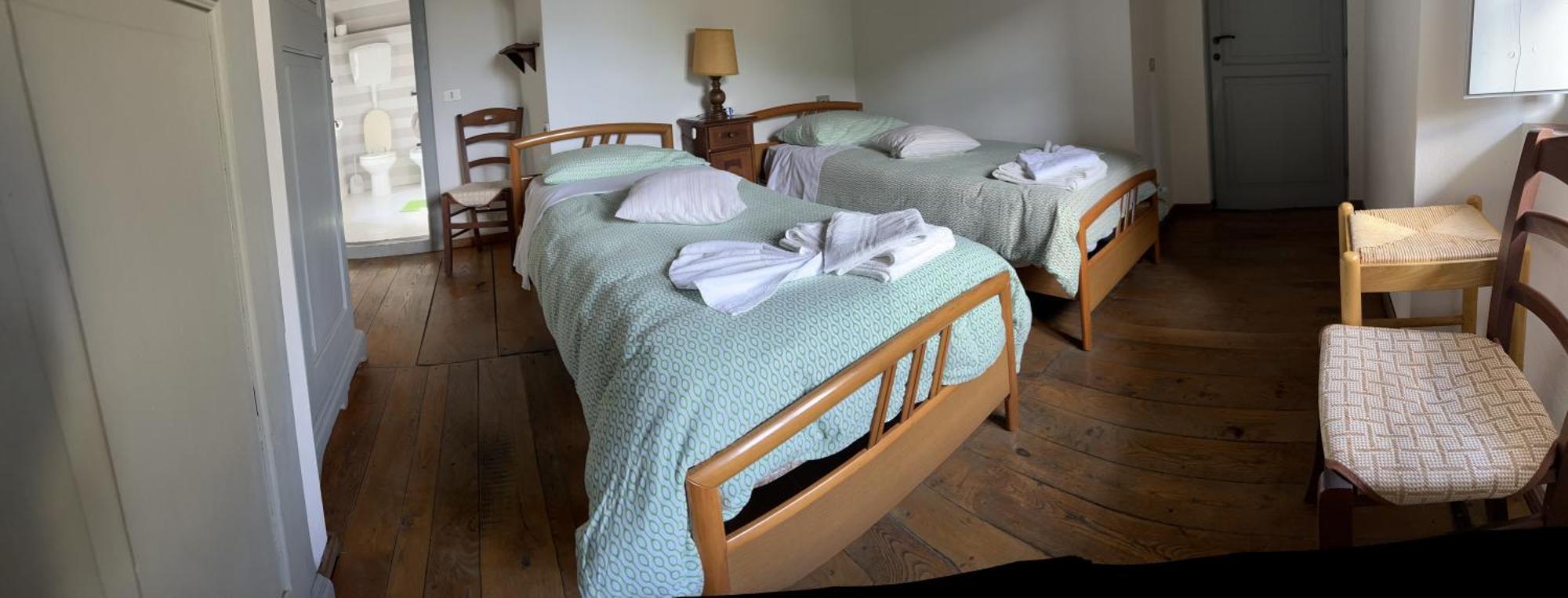 Coletti Pietro Snc Hotel Fabbrica Kültér fotó