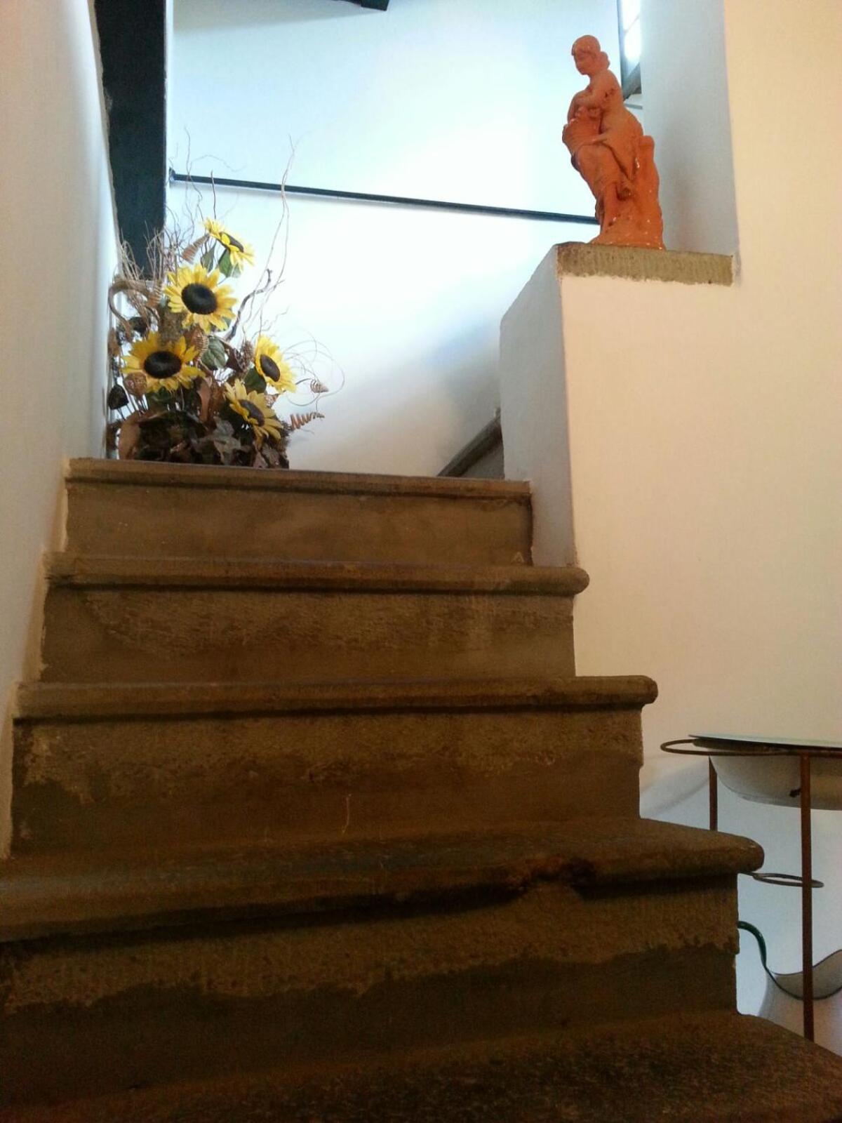Coletti Pietro Snc Hotel Fabbrica Kültér fotó