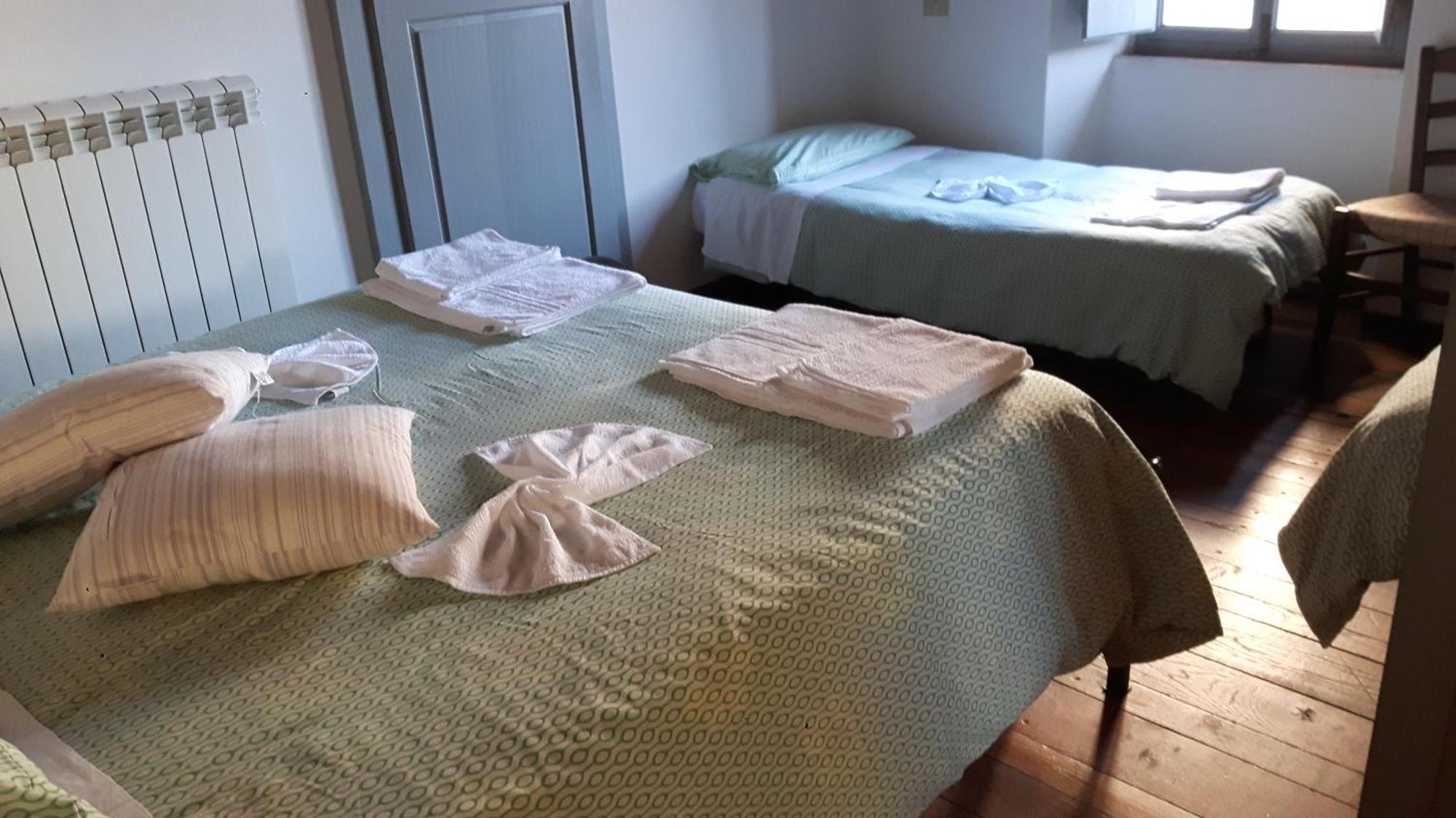 Coletti Pietro Snc Hotel Fabbrica Kültér fotó
