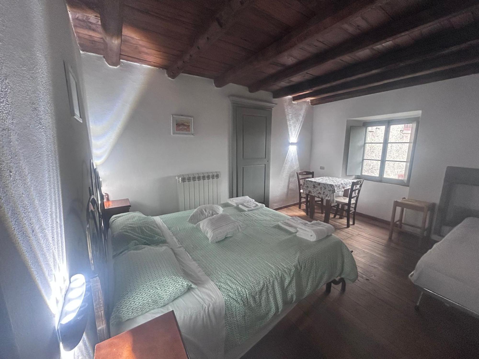 Coletti Pietro Snc Hotel Fabbrica Kültér fotó
