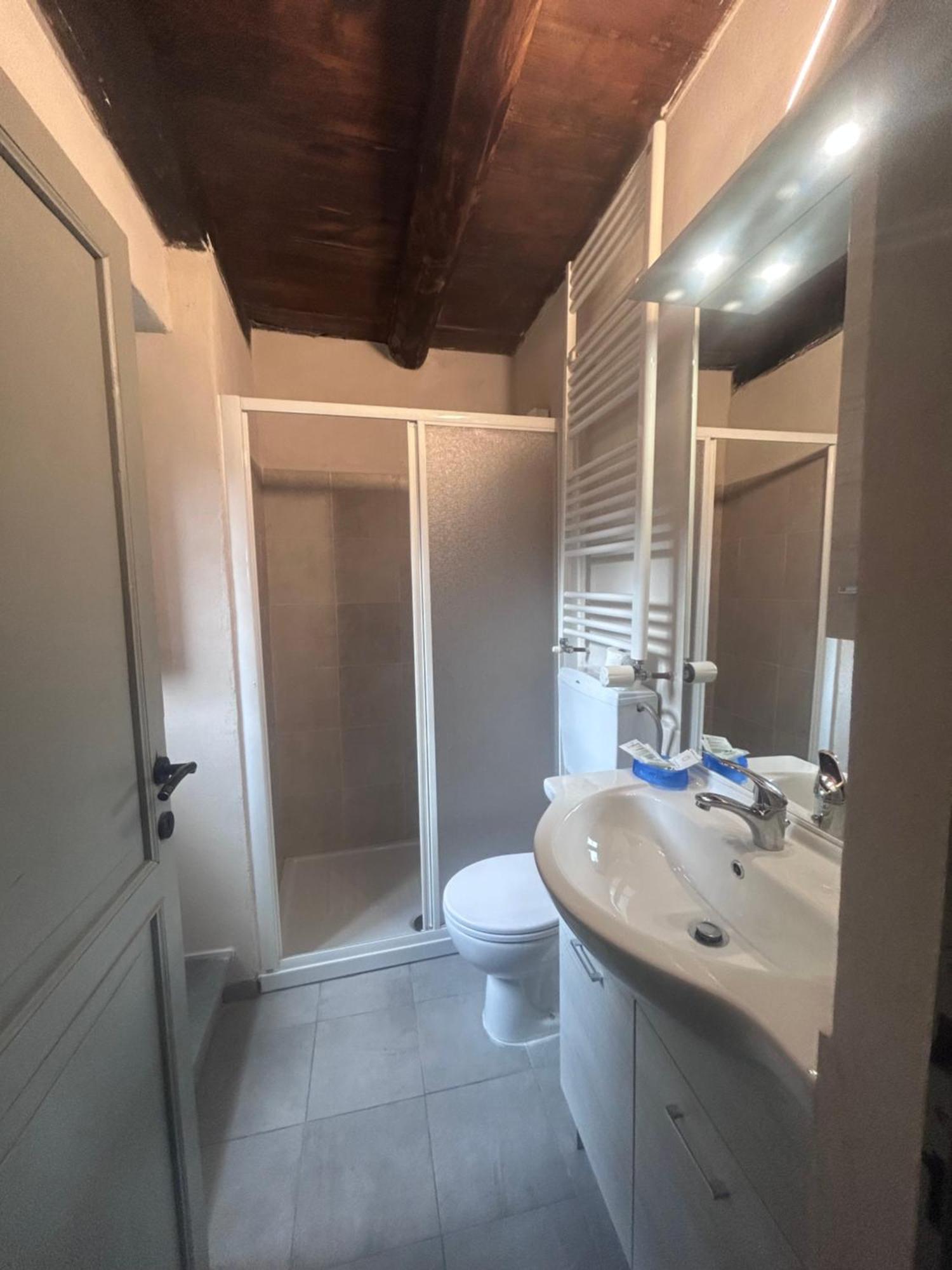 Coletti Pietro Snc Hotel Fabbrica Kültér fotó