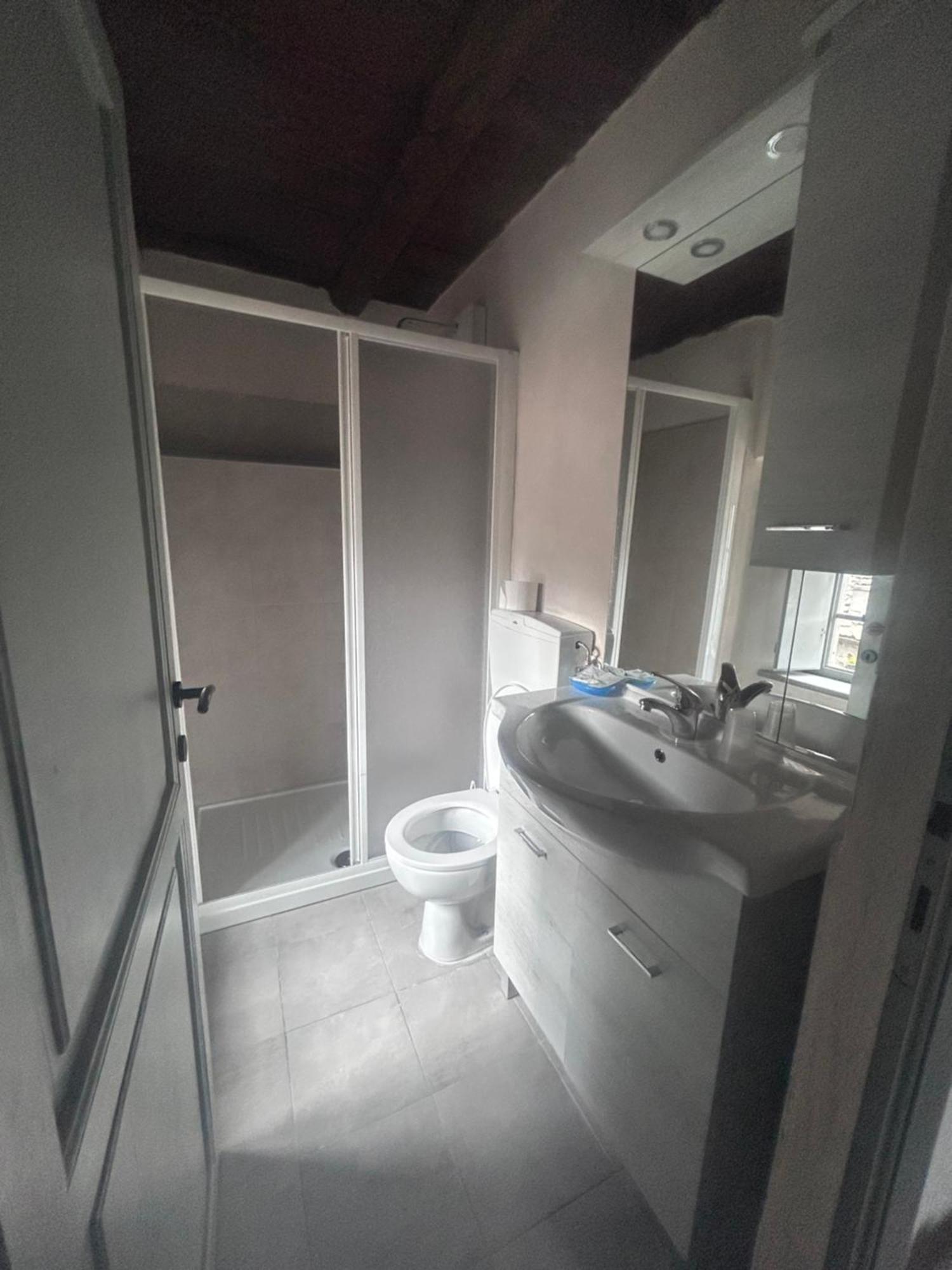 Coletti Pietro Snc Hotel Fabbrica Kültér fotó